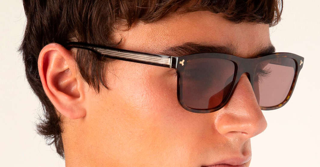 Bally 2023 Eyewear Collection