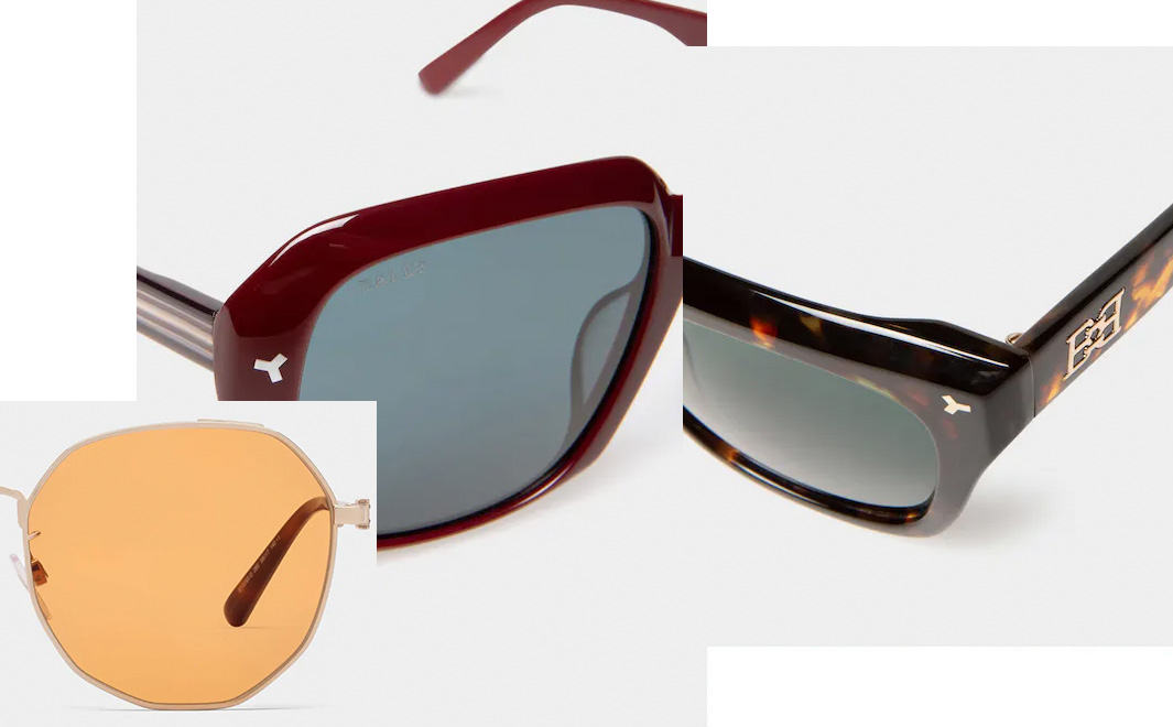 Bally Eyewear