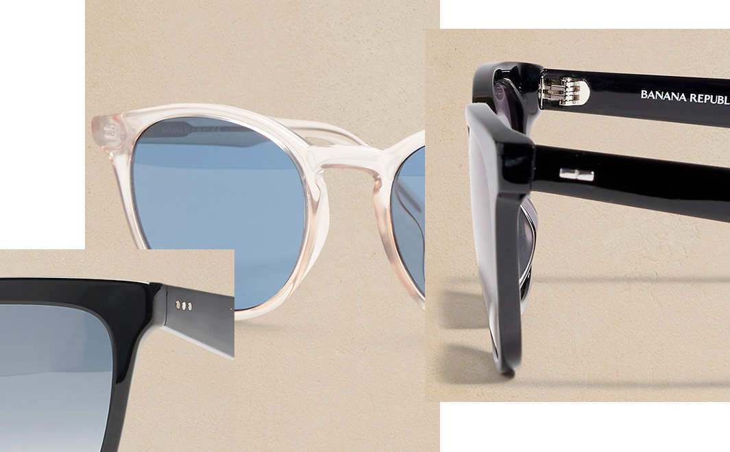 Banana Republic Eyewear