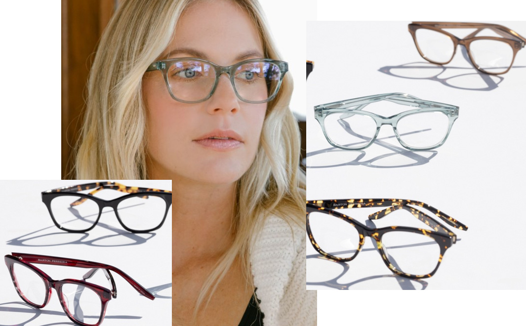 Barton Perreira Latest Eyewear Collections