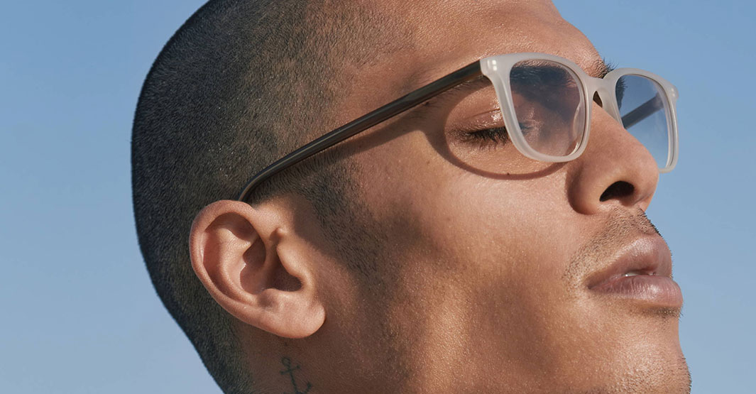 Barton Perreira Fear of God Eyewear Collection