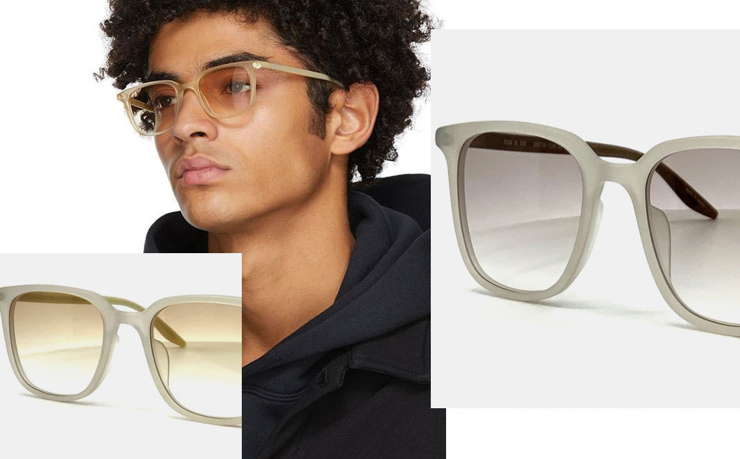 Barton Perreira Fear of God Spectacles