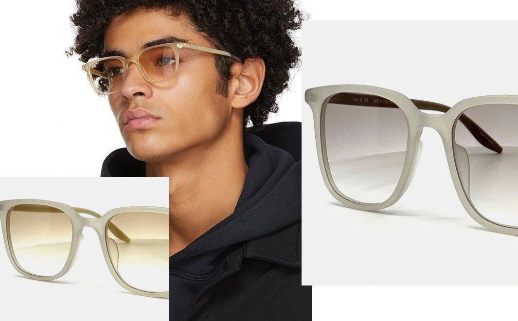 Barton Perreira™ Fear of God Eyewear Collection | EyeOns.com