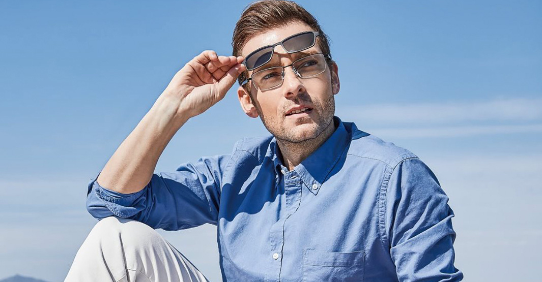 BMW 2023 Eyewear Collection