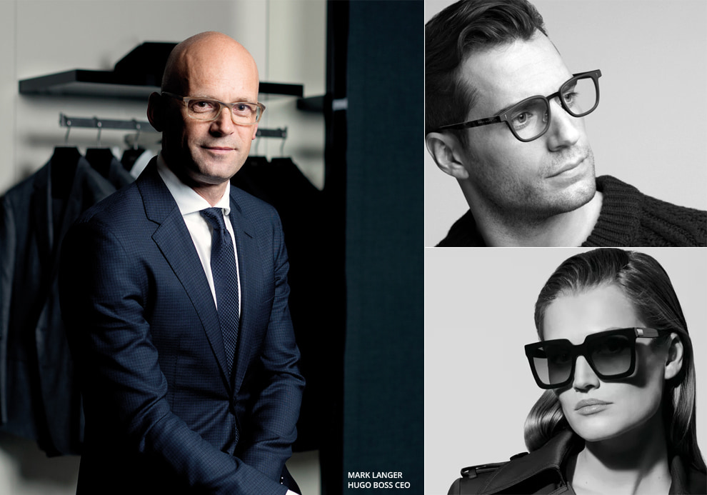 BOSS Frames
