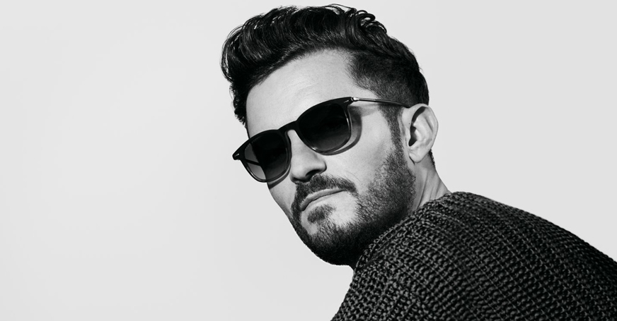 BOSS eyewear