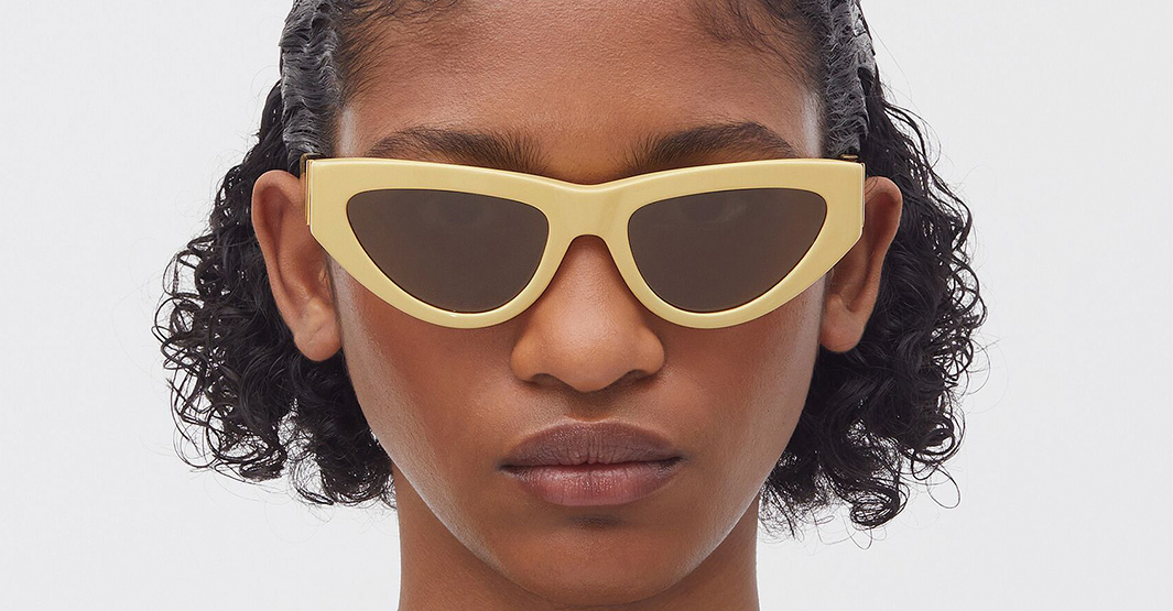 Bottega Veneta Sunglasses and Eyeglasses
