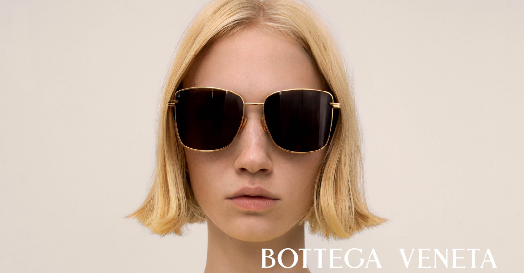 Bottega Veneta Eyewear