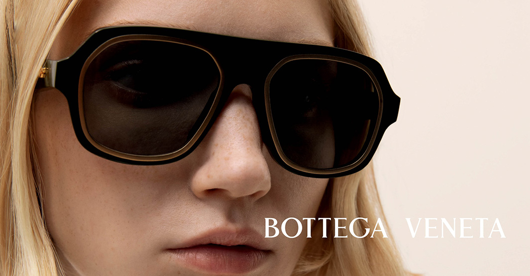 Bottega Veneta Eyewear