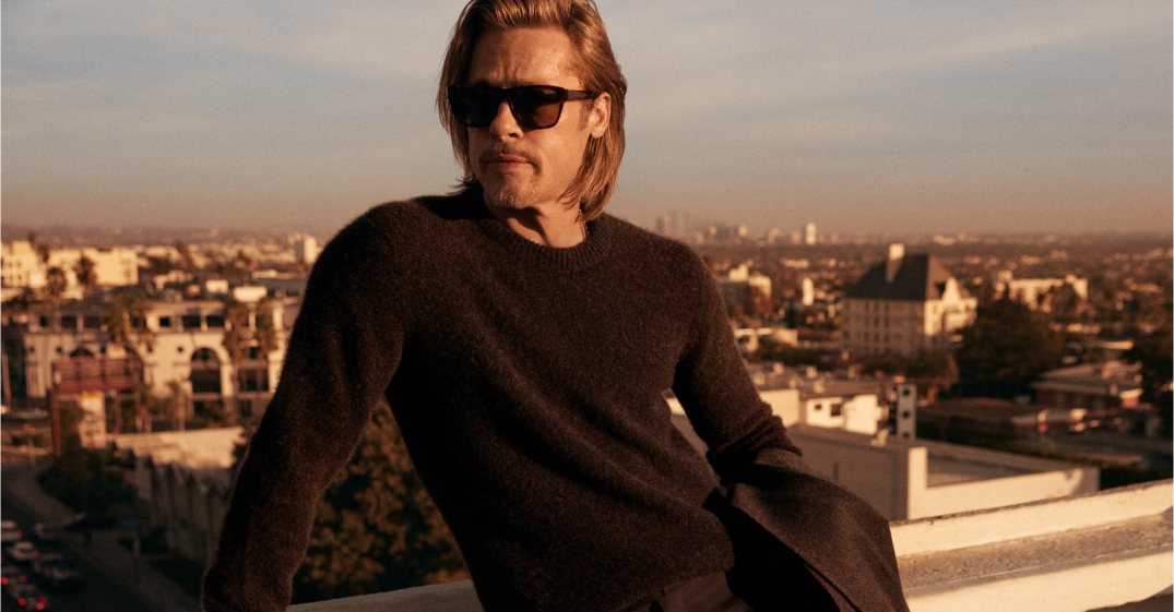 Brioni Eyewear