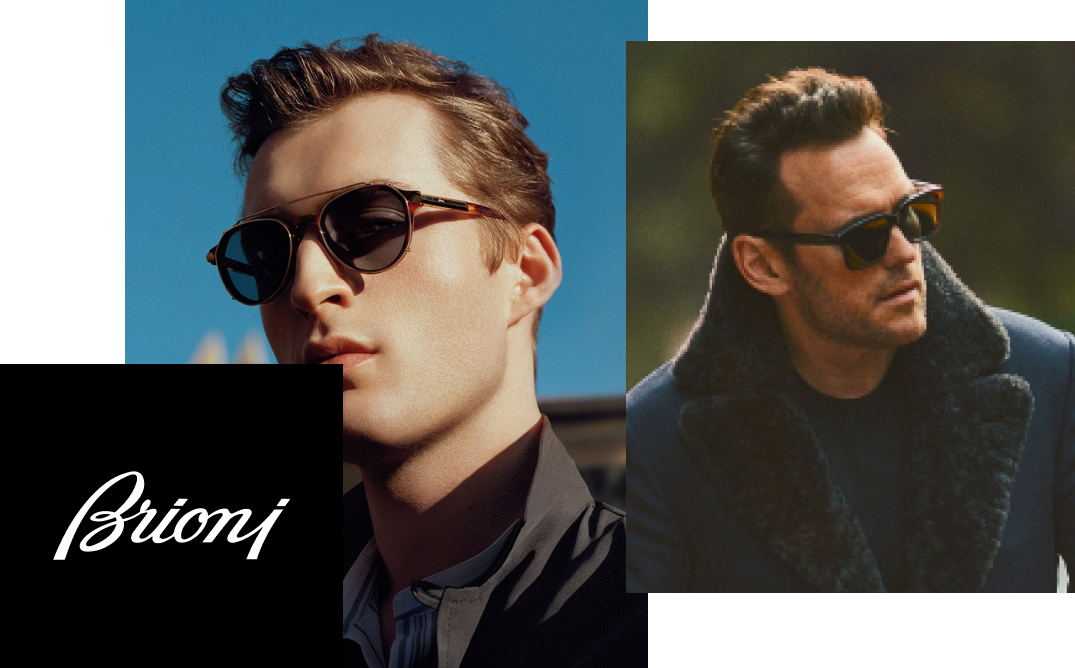 Brioni Eyeglasses