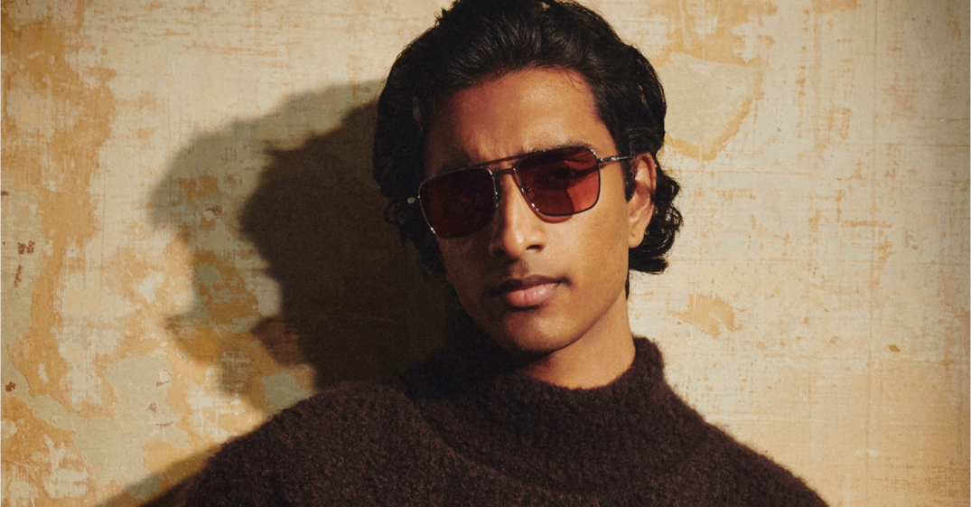 Brioni Sunglasses