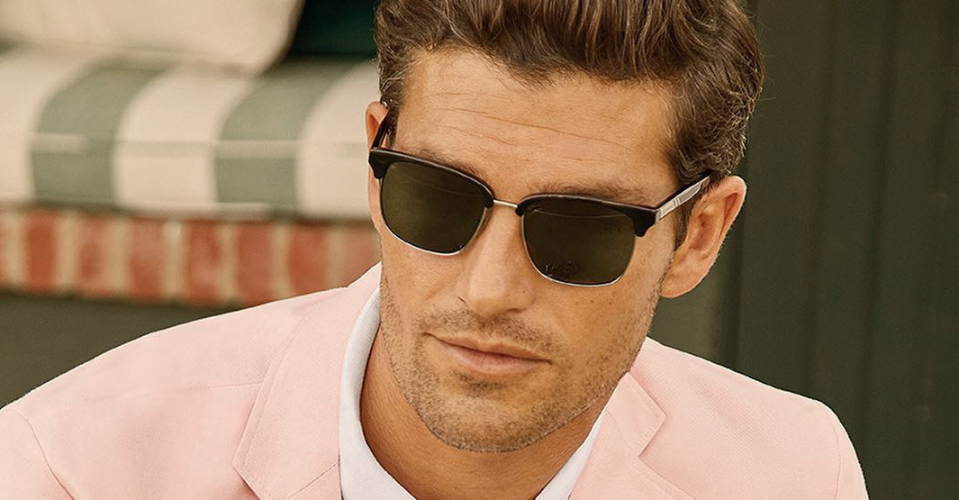 Brooks Brothers Sunglasses and Eyeglasses