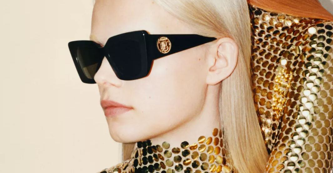 Burberry Frames
