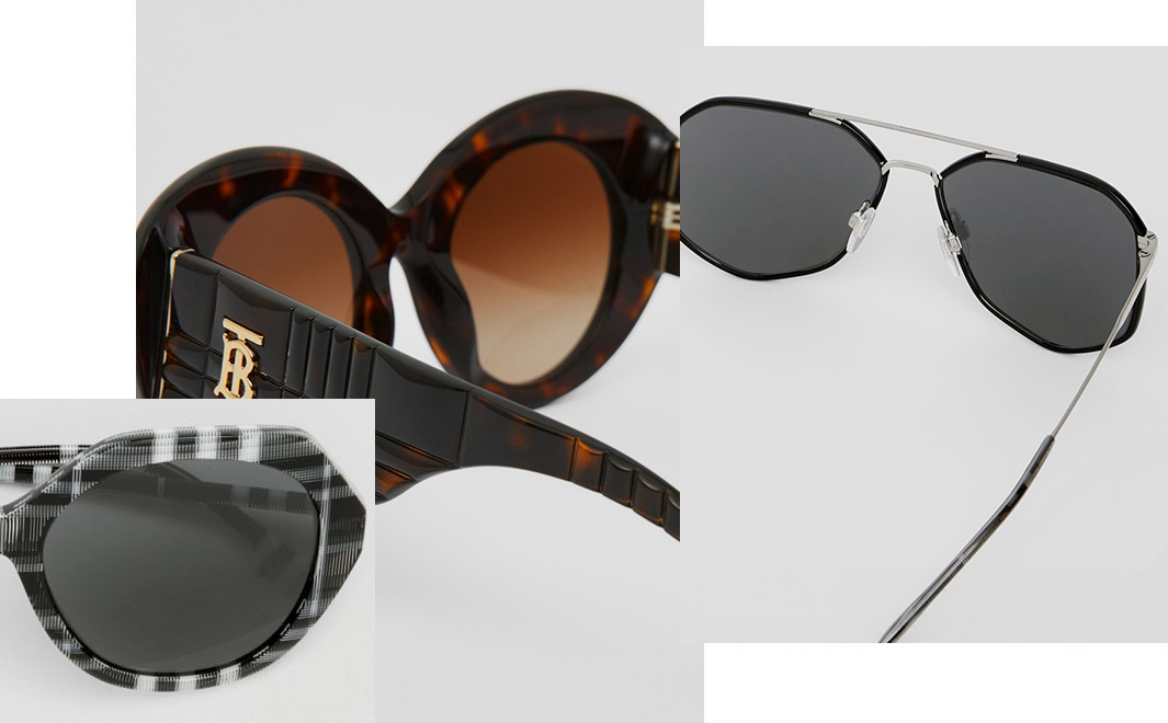 Burberry Eyewear