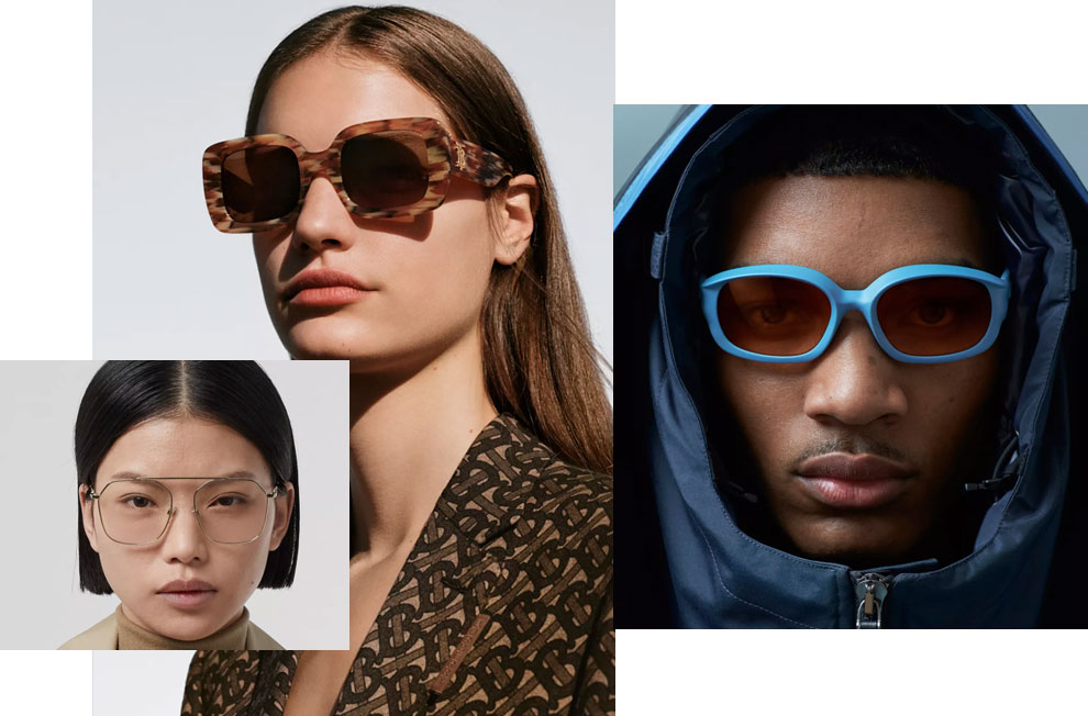 Burberry eyeglasses 2019 top