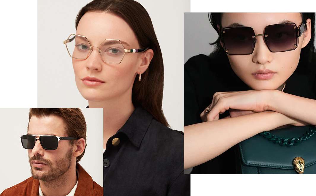 海外製 BVLGARI EYEWEAR 0BV4102B レディース | tunegocio.pe