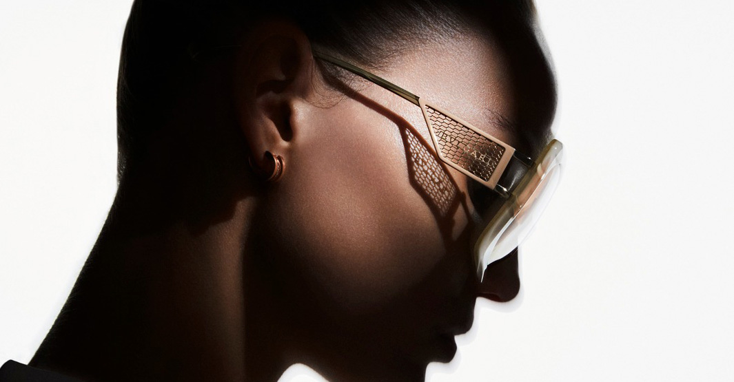 Bvlgari 2023 Eyewear Collection