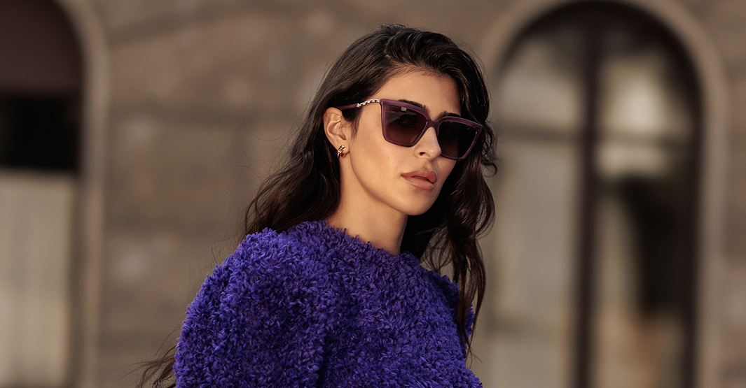 Bvlgari Sunglasses and Eyeglasses