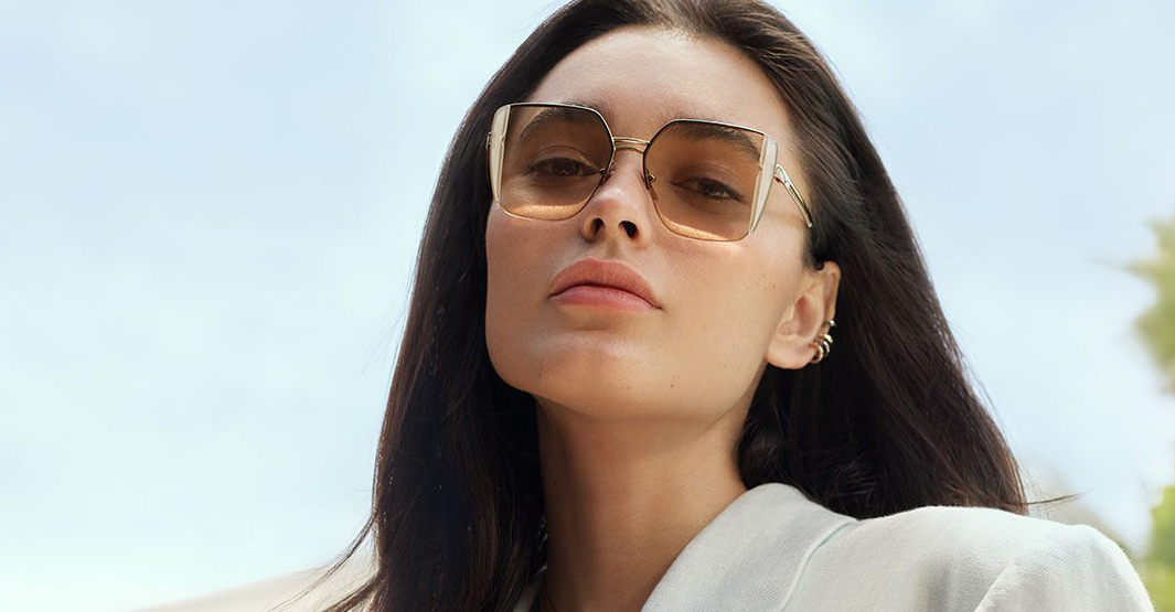 Bvlgari b.zero1 Eyewear Collection