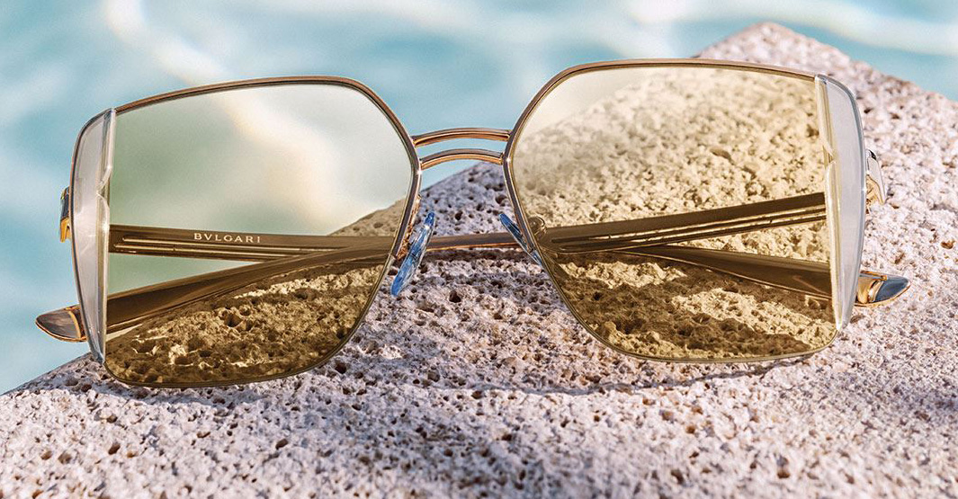Bvlgari b.zero1 Frames