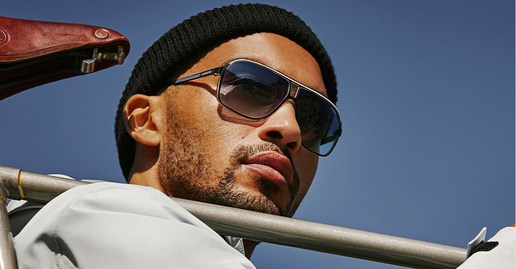 Carrera 2023 Eyewear Collection
