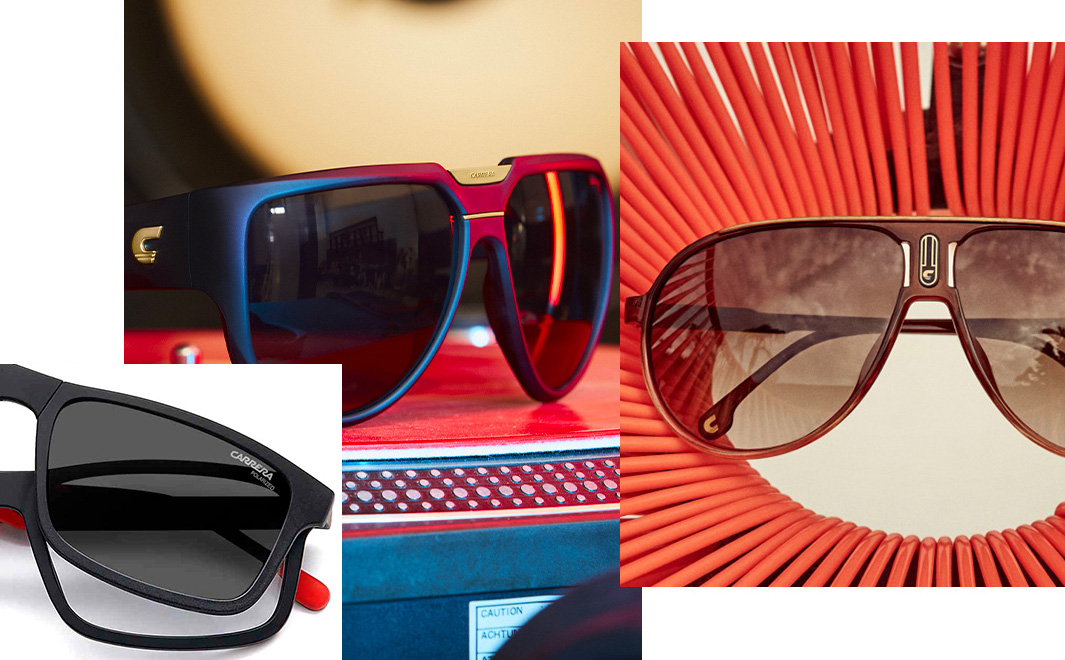 Carrera Eyewear