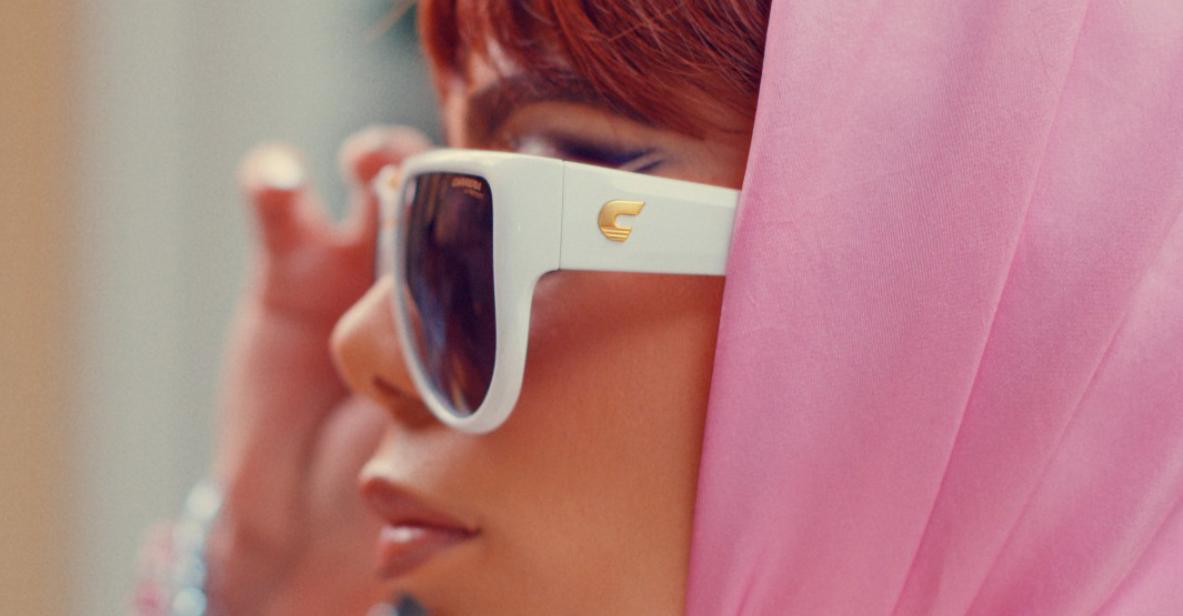 Carrera Sunglasses and Eyeglasses