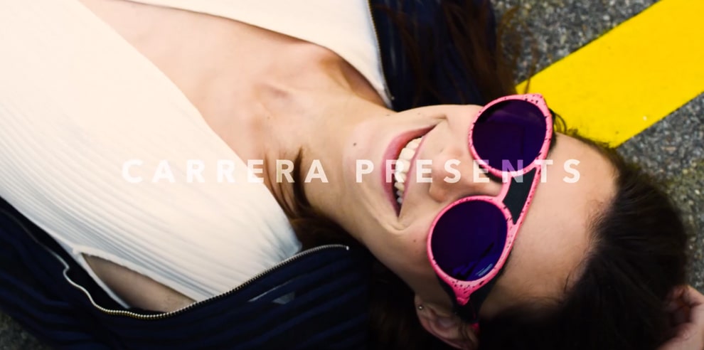 Carrera - Product Stories 2021