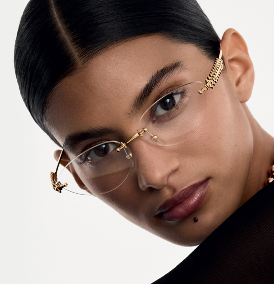 The Cartier 2024 Eyewear Collection: A Fusion of Elegance and Modernity