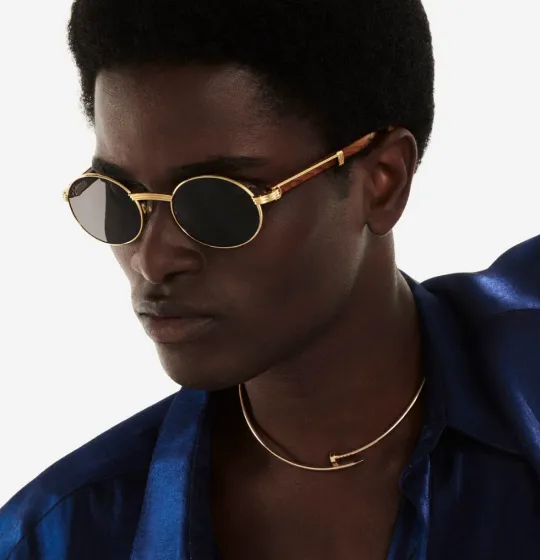 Elevate Your Style with the Latest Cartier Eyewear Models