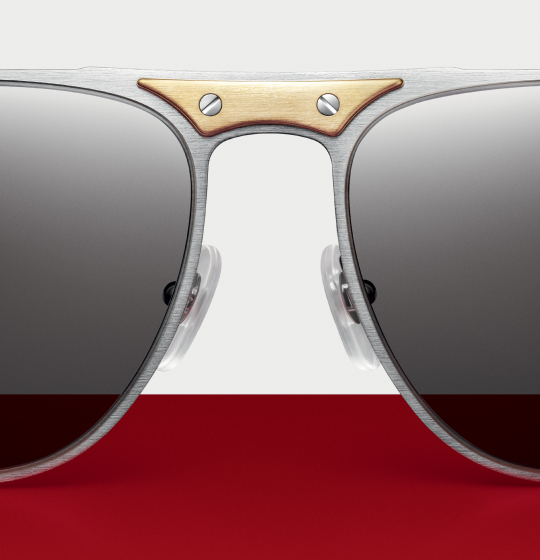 Elevate Your Style with the Latest Cartier Eyewear Models