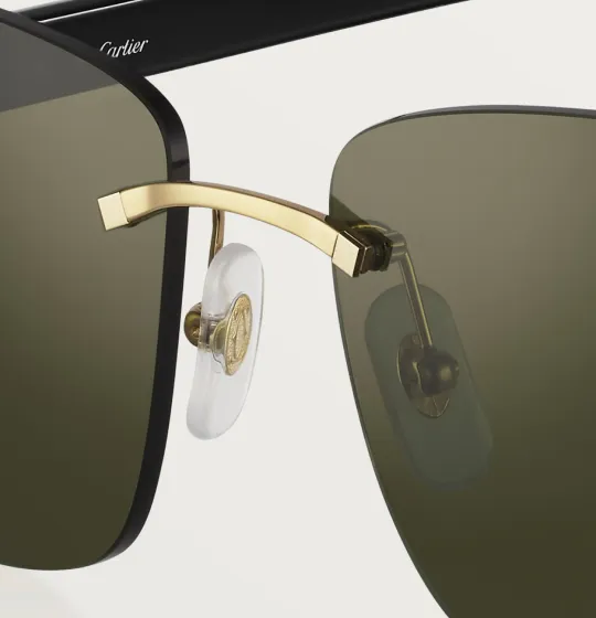 Cartier Buffs: More Than Just a Fashionable Accessory