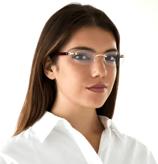 What Women Find so Appealing about Cartier Eyeglasses?