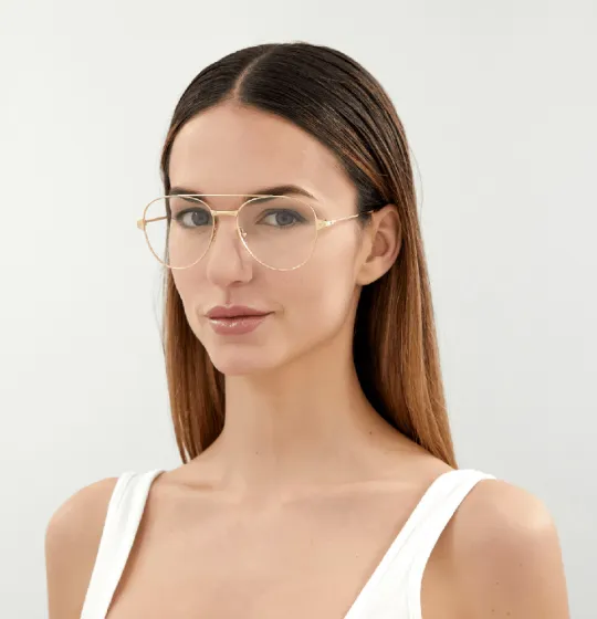 Cartier's Women's Updated Eyewear Collection of 2024