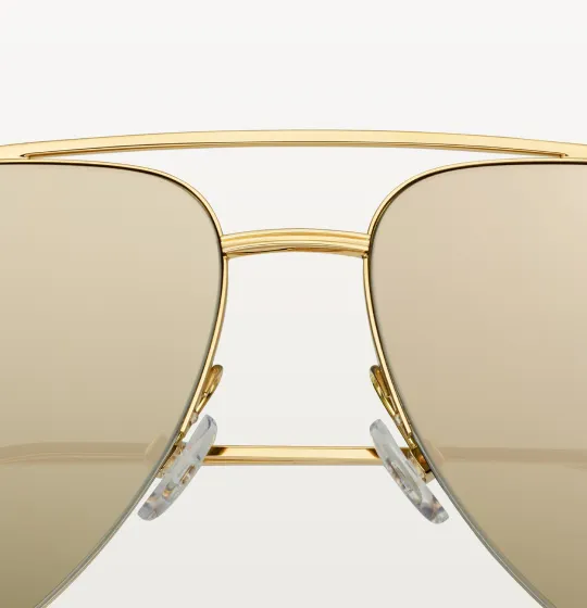 The Artistry Behind Cartier Eyewear