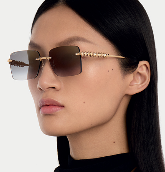 Cartier Sunglasses: A Blend of the Past and the Present