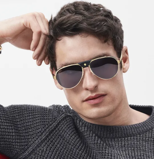 The Enduring Appeal of Cartier Sunglasses for Modern Men