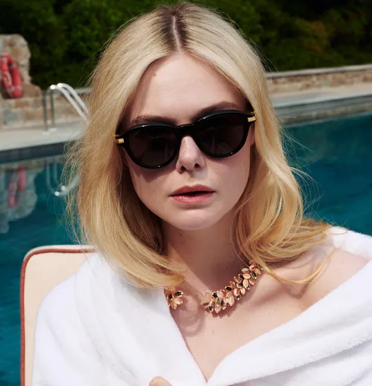 The Artistry Behind Women’s Cartier Sunglasses