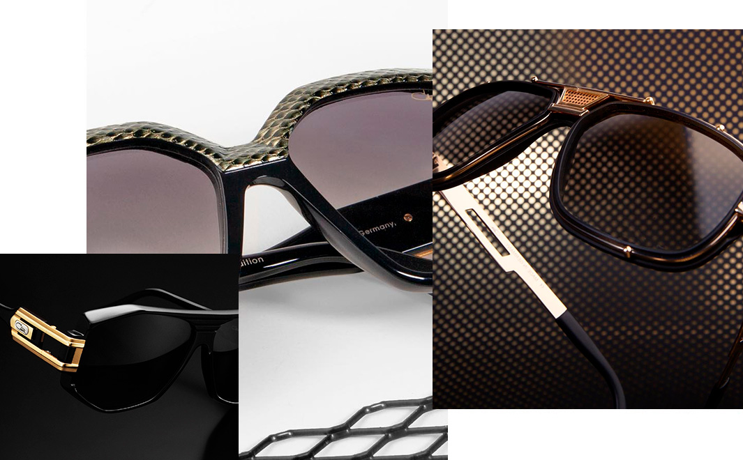 Cazal Legends Sunglasses