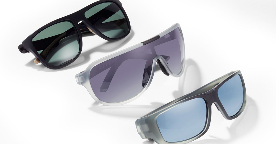 Champion 2023 Eyewear Collection