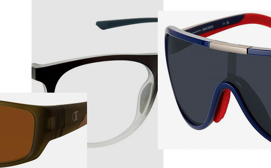 Champion Eyewear