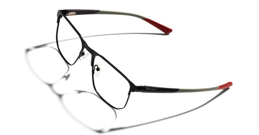 Champion Sunglasses and Eyeglasses