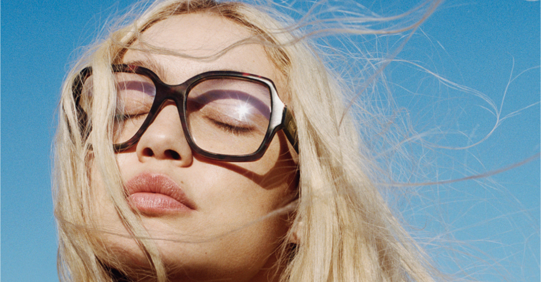 Chloé Eyewear