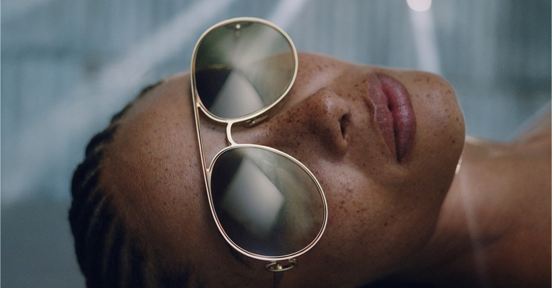 Chloé Sunglasses