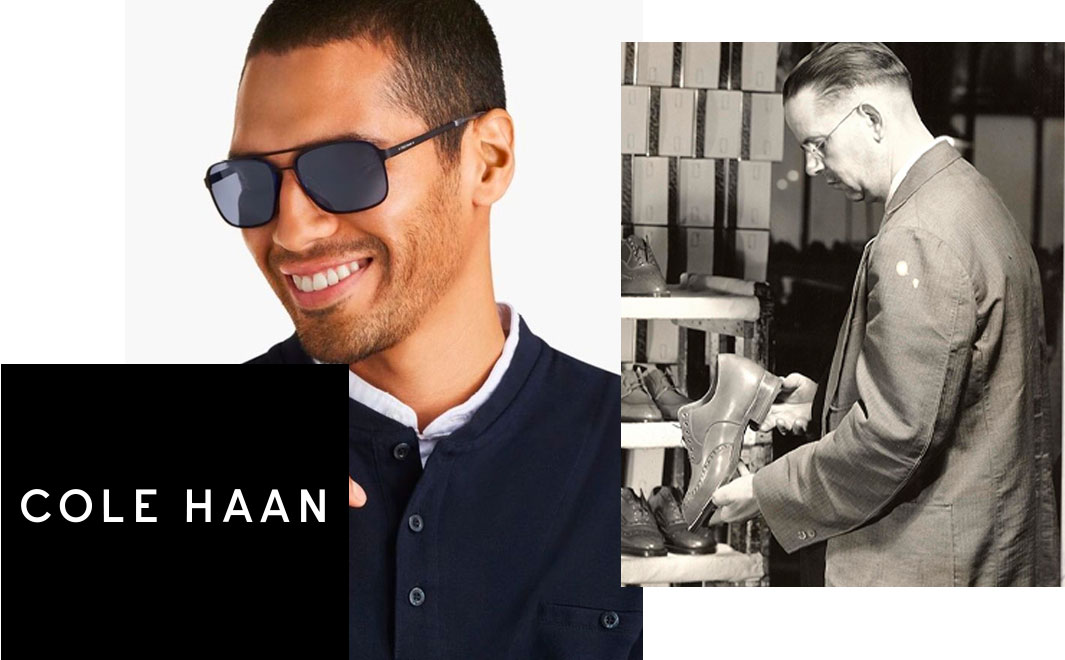 About Cole Haan