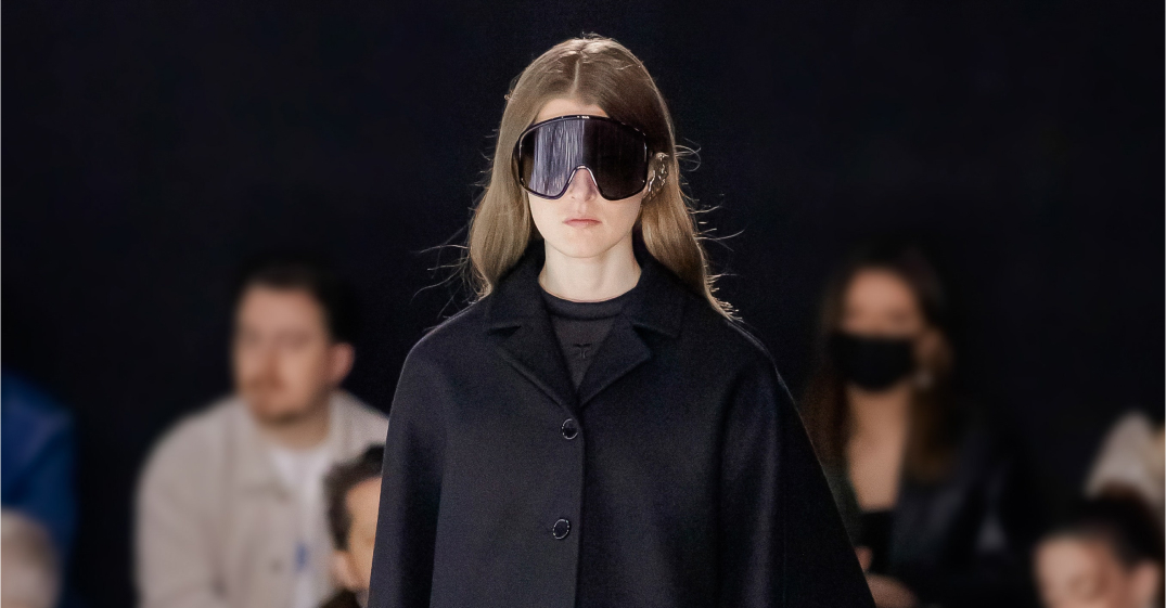 Courrèges Eyewear
