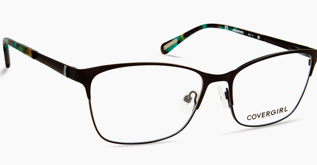 Covergirl 2023 Frames