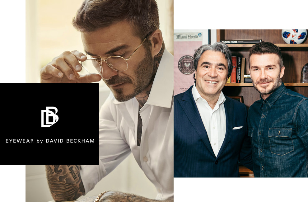 DB Eyewear - Frames