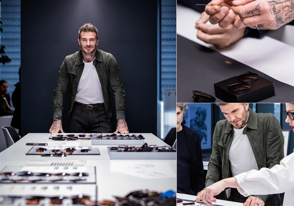DB Eyewear